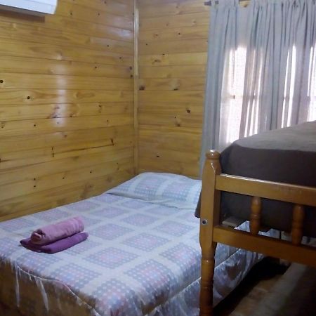 O Negrao Appartement Puerto Iguazú Buitenkant foto