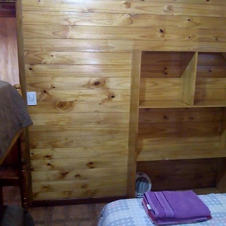 O Negrao Appartement Puerto Iguazú Buitenkant foto